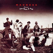 Madness - The Rise & Fall (1982)[FLAC]eNJoY-iT