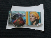 Jhene Aiko Chilombo 2020 FLAC CD