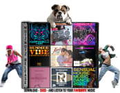 MutzNutz Music Pack 282 2020 - [ ANT ]