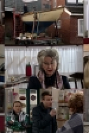 Coronation Street 2019 01 30 Part 1 WEB x264-KOMPOST