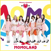 MOMOLAND - Welcome to MOMOLAND [320 KBPS][2016][pradyutvam][REQUEST]