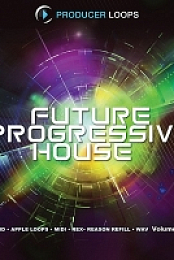Producer.Loops.Future.Progressive.House.Vol.1.2.3.MULTiFORMAT [goLdbLade]