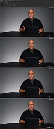[ DevCourseWeb ] Photoshop for Video Editors - Core Skills