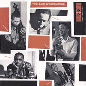 Art Blakey - The Jazz Messengers (1956) [EAC-FLAC]