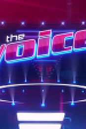 The Voice S24E07 XviD-AFG EZTV