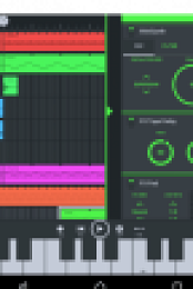 FL Studio Mobile v3.2.83 [Patched] [4allapps]