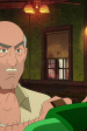 Kite Man Hell Yeah S01E03 720p WEB x265-MiNX EZTV