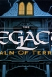 The Legacy: Realm of Terror
