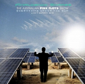 The Australian Pink Floyd Show - Everything Under The Sun (2 CD) 2017ak