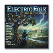 ELECTRIC FOLK ; THE BRITISH SOUND