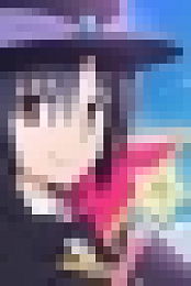 Hatena Illusion - 03 (720p)-Erai-raws[TGx]