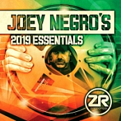 VA - Joey Negro's 2019 Essentials [FLAC] [DJ]