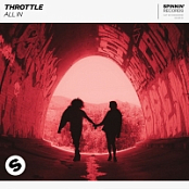 Throttle - All In EP [2018] [EDM RG]