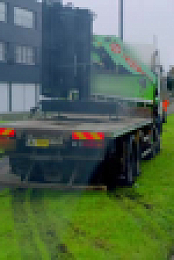 Trucking Hell S08E02 XviD-AFG EZTV