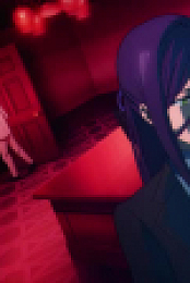 The Irregular at Magic High School S03E13 XviD-AFG EZTV