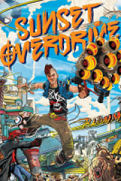 Sunset Overdrive | MULTI