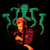 Howard Jones - Dream Into Action [Flac]