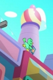 Unikitty S03E17 Borrowed 480p x264-mSD EZTV