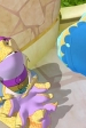 Regal Academy S02E03 HDTV x264-W4F[eztv]