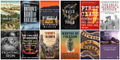 Assorted History Books Collection 8 April 2025 EPUB