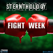 Howard Stern-Fight Week Pt2