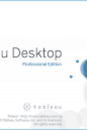 Tableau Desktop Professional Edition 2019.4.3 [FileCR]