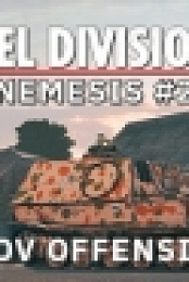 Steel Division 2 - Nemesis #2 - Lvov Offensive-GOG