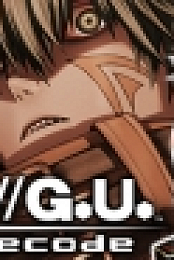 .hack//G.U. Last Recode
