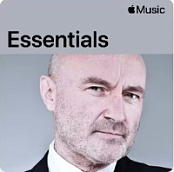 Phil Collins - Essentials [2026] [FLAC]-Sc4r3cr0w