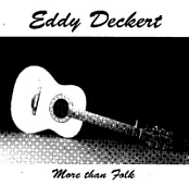 Eddy Deckert - More Than Folk (1993) FLAC
