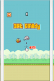FlappyBird