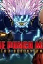 ONE.PUNCH.MAN.A.HERO.NOBODY.KNOWS-CODEX