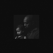 Kanye West - Only One (feat. Paul McCartney) {2014-Single}