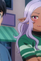 Plus-Sized Elf S01E10 720p HEVC x265-MeGusta EZTV