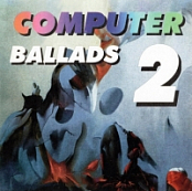 VA - Computer Ballads 2 (1995) FLAC