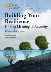 Building Your Resilience - Finding Meaning in Adversity