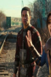 Fallout 2024 S01E05 XviD-AFG EZTV