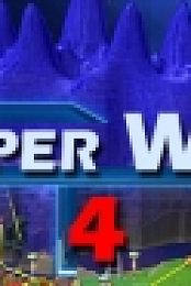 Creeper World 4 v1.2.0 (GOG)