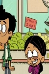 The Casagrandes S01E12b 480p x264-mSD [eztv]