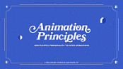 Skillshare - Animation Principles: Add Playful Personality To Your Animations - Jake Bartlett