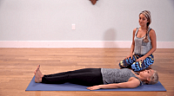 [ FreeCourseWeb ] The Collective Yoga - Nine Minute Core