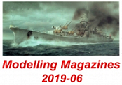 Modelling Magazines 2019-06