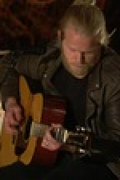 CMT Campfire Sessions S01E06 XviD-AFG EZTV