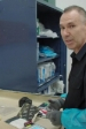 Border Patrol S12E03 HDTV x264-FiHTV [eztv]