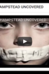 Hampstead Kids - Sofia Smallstorm and Ella Draper - SGT Report