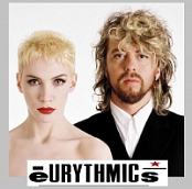 Eurythmics - Discography (1981-2005) [FLAC] [DJ]