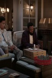 Blackish S08E05 INTERNAL 480p x264-mSD EZTV