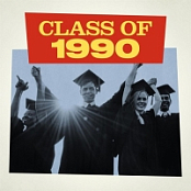 VA - Class of 1990 (2020) Mp3 320kbps [PMEDIA] ️