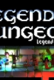 Legend of Dungeon v.Skeleton [Unity3D] [Linux Native]