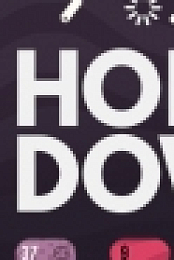 holedown